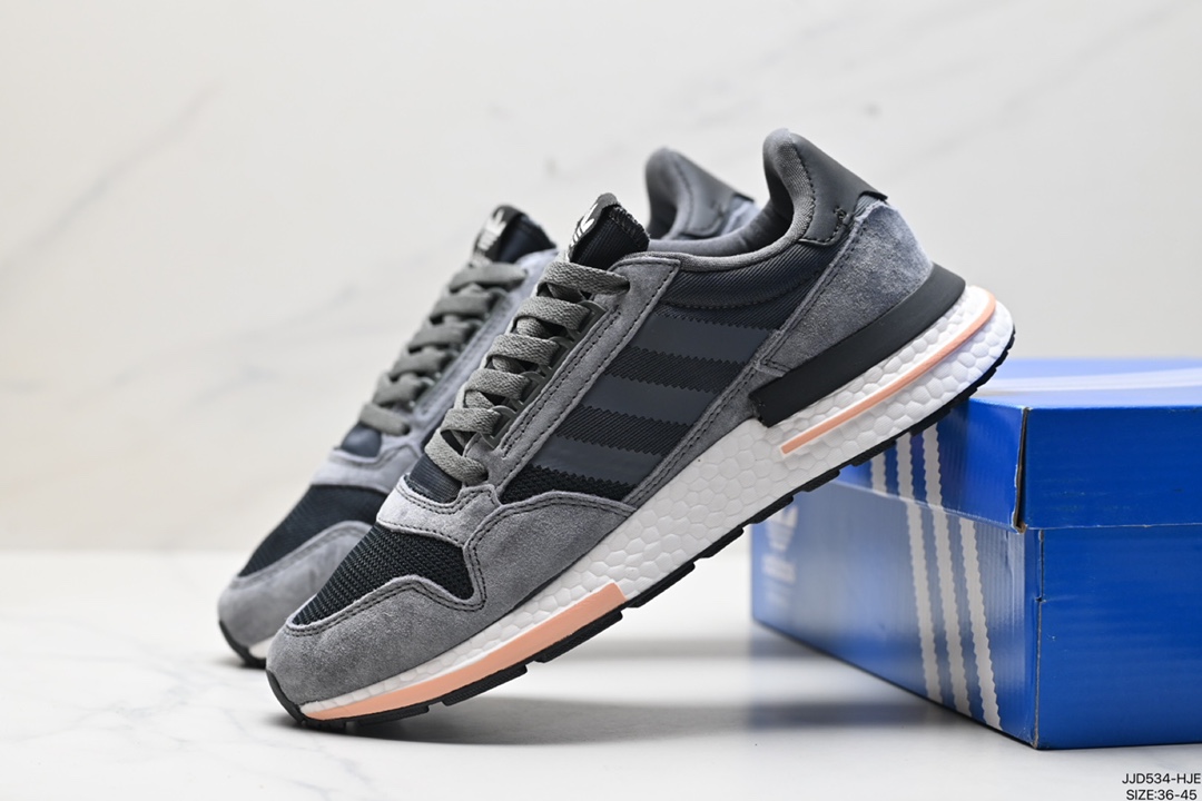 Adidas ZX Series Shoes